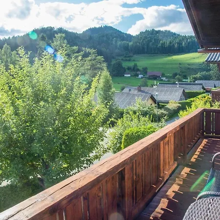 Moderne In Poels Mit Grosser Terrasse 아파트 *